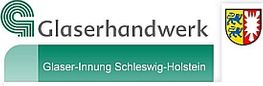 Logo Glaser-Innung Schleswig-Holstein