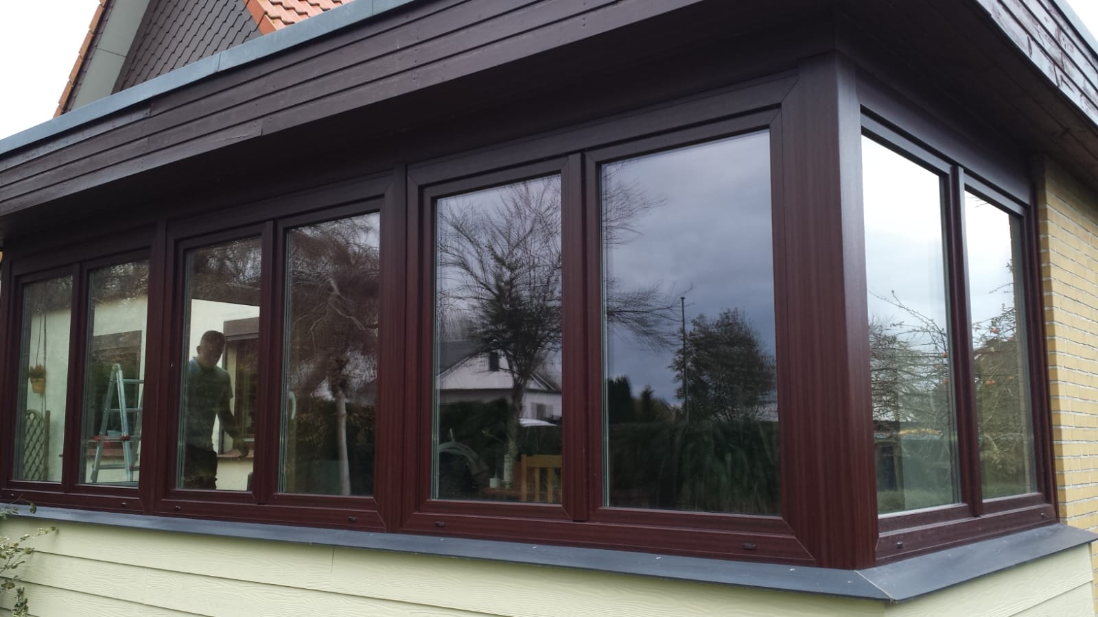 Glastüren aus Kiel Glas und Bilder Teske GmbH